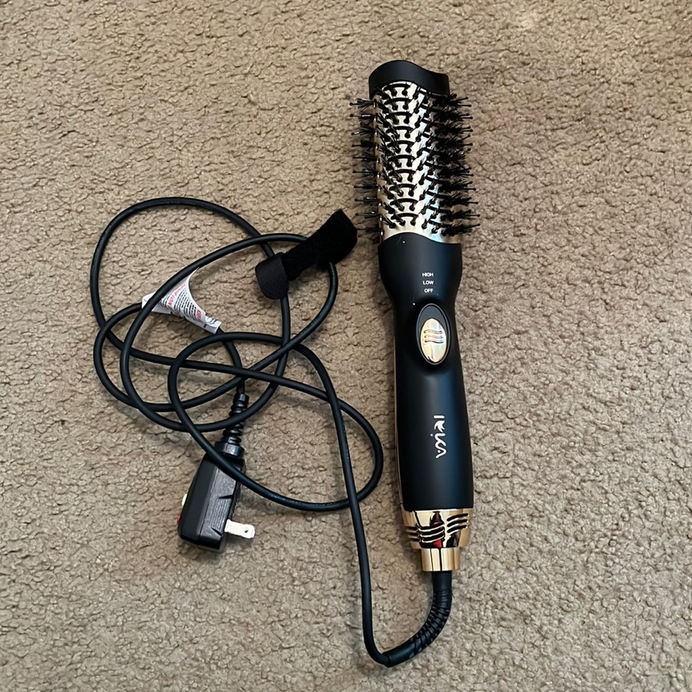 Hair Drying Brush